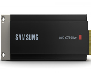 삼성전자, 데이터센터 전용 6세대 V낸드 기반 고성능 SSD 양산